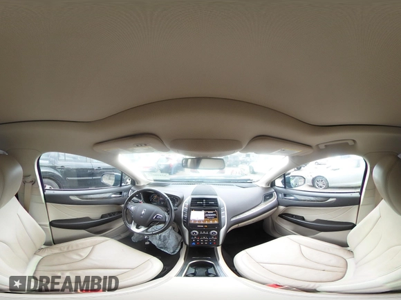 2019 Lincoln MKC Reserve with VIN 5LMCJ3D99KUL07269, listed as a IAAI auction lot 42498672 with 39,315 mi miles and . Bid and sale history available at DreamBid. Image 19.