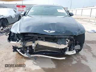 2021 Genesis G80 2.5T z VIN KMTGB4SC8MU073253, wystawiony jako IAAI lot #41877970 z przebiegiem 36 562 mil mil oraz . Historia ofert i sprzedaży dostępna na DreamBid. Obrazek 6.