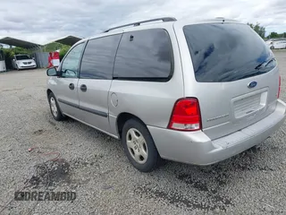 2004 Ford Freestar SE z VIN 2FMZA51664BA73569, wystawiony jako IAAI lot #39712844 z przebiegiem 182 013 mil mil oraz . Historia ofert i sprzedaży dostępna na DreamBid. Obrazek 3.