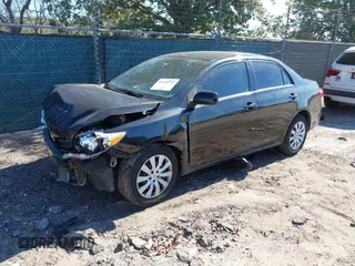 2013 Toyota Corolla L with VIN 5YFBU4EEXDP086518, listed as a IAAI auction lot 41654757 with 151,913 mi miles. Bid and sale history available at carsss.com. Image 17.