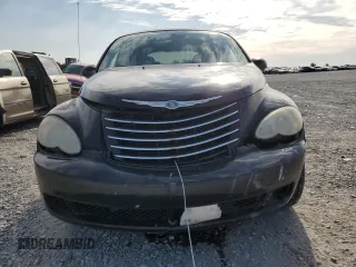 2007 Chrysler PT Cruiser Touring with VIN 3A4FY58B57T583727, listed as a Copart auction lot 68830294 with 175,125 mi miles and Non Repairable. Bid and sale history available at carsss.com. Image 5.