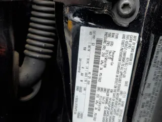 2016 Ford Focus SE with VIN 1FADP3F24GL249472, listed as a Copart auction lot 44615575 with 178,119 mi miles and Salvage Title. Bid and sale history available at carsss.com. Image 12.