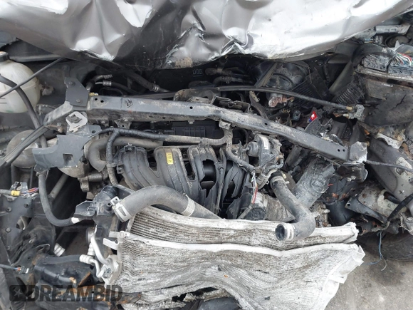 2018 Kia Sportage LX with VIN KNDPMCAC7J7366379, listed as a IAAI auction lot 41229341 with Not Provided miles. Bid and sale history available at carsss.com. Image 10.