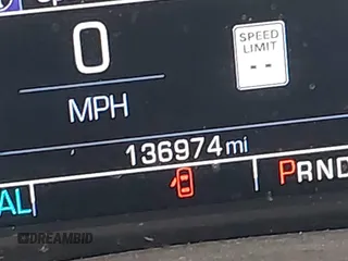 2017 Chevrolet Silverado 1500 LT with VIN 3GCPCREC5HG190530, listed as a IAAI auction lot 41349273 with 136,974 mi miles. Bid and sale history available at carsss.com. Image 15.