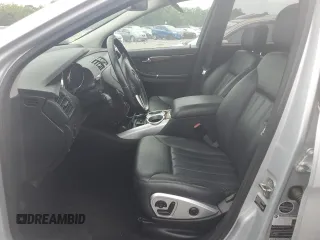 2010 Mercedes-Benz R 350 with VIN 4JGCB6FE1AA102668, listed as a Copart auction lot 64422294 with Not Provided miles and Clean Title. Bid and sale history available at DreamBid. Image 7.
