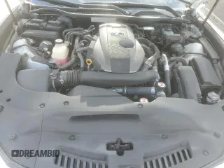 2017 Lexus RC 200t с VIN JTHHA5BC1H5005452, выставлен на аукционе Copart как лот 45151715 с пробегом 71 284 миль миль и Списание • Salvage title. История ставок и продаж доступна на DreamBid. Изображение 11.