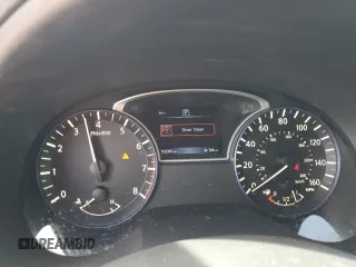 2016 Nissan Altima SL with VIN 1N4AL3AP7GC276084, listed as a Copart auction lot 60063415 with 102,301 mi miles and Salvage title. Bid and sale history available at DreamBid. Image 9.