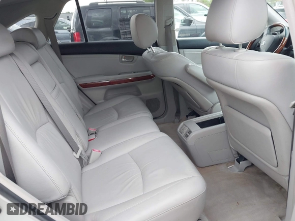 2004 Lexus RX 330 z VIN JTJHA31U240048055, wystawiony jako IAAI lot #42176186 z przebiegiem 141 948 mil mil oraz . Historia ofert i sprzedaży dostępna na DreamBid. Obrazek 8.