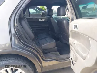 2015 Ford Explorer XLT z VIN 1FM5K8D83FGA27915, wystawiony jako IAAI lot #42358075 z przebiegiem 119 295 mil mil oraz . Historia ofert i sprzedaży dostępna na DreamBid. Obrazek 8.