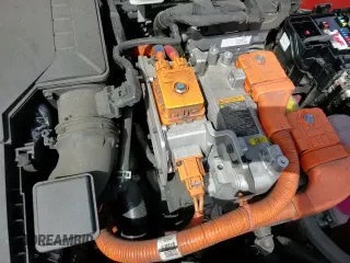 2022 Hyundai Elantra Limited с VIN KMHLN4AJ0NU024596, выставлен на аукционе Copart как лот 71891735 с пробегом 101 079 миль миль и На запчасти • Non repairable. История ставок и продаж доступна на DreamBid. Изображение 13.