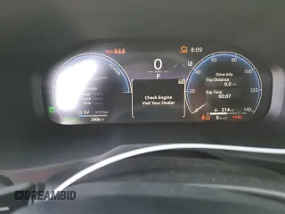 2024 Toyota RAV4 XSE с VIN JTMEB3FV9RD214267, выставлен на аукционе Copart как лот 55525625 с пробегом 2 906 миль миль и Списание • Salvage title. История ставок и продаж доступна на DreamBid. Изображение 9.