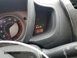 2009 Scion xD with VIN JTKKU10499J045881, listed as a Copart auction lot 60923855 with 125,762 mi miles and Salvage title. Bid and sale history available at DreamBid. Image 9.