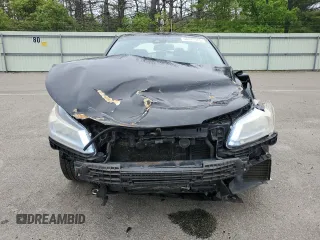 2015 Honda Accord Touring with VIN 1HGCR6F73FA013212, listed as a Copart auction lot 58341045 with 183,225 mi miles and Salvage title. Bid and sale history available at DreamBid. Image 5.