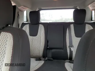 2013 GMC Terrain SLE z VIN 2GKALMEK2D6197252, wystawiony jako Copart lot #57682465 z przebiegiem 163 656 mil mil oraz Szkoda całkowita • Salvage title. Historia ofert i sprzedaży dostępna na DreamBid. Obrazek 10.