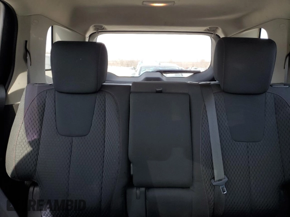 2010 GMC Terrain SLE-1 with VIN 2CTALBEW7A6352011, listed as a Copart auction lot 47092745 with 109,798 mi miles and Salvage Title. Bid and sale history available at carsss.com. Image 10.