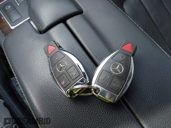 2014 Mercedes-Benz CLS 550 с VIN WDDLJ9BB4EA101031, выставлен на аукционе IAAI как лот 41766952 с пробегом 104 715 миль миль и . История ставок и продаж доступна на DreamBid. Изображение 11.