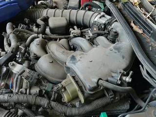 2008 Lexus IS 250 с VIN JTHBK262X82070000, выставлен на аукционе IAAI как лот 42922339 с пробегом 296 682 миль миль и . История ставок и продаж доступна на DreamBid. Изображение 19.