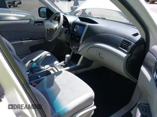 2012 Subaru Forester X Premium with VIN JF2SHADC2CH469660, listed as a IAAI auction lot 42639330 with 101,961 mi miles and . Bid and sale history available at DreamBid. Image 5.