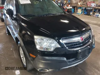 2009 Saturn VUE XE with VIN 3GSDL43N79S646315, listed as a IAAI auction lot 41737209 with 114,978 mi miles. Bid and sale history available at carsss.com. Image 6.