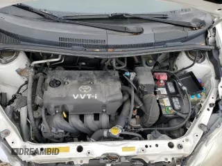 2005 Scion xA z VIN JTKKT624450093737, wystawiony jako Copart lot #79551853 z przebiegiem 116 787 mil mil oraz Szkody całkowita. Historia ofert i sprzedaży dostępna na DreamBid. Obrazek 11.
