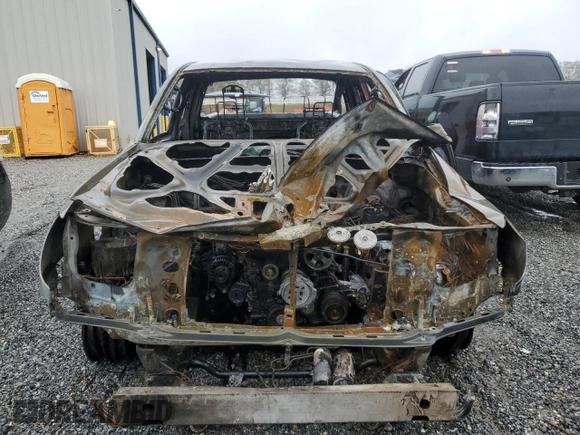 2009 Toyota Tacoma with VIN 5TETX22N19Z654709, listed as a Copart auction lot 80695944 with Not Provided miles and Salvage Title. Bid and sale history available at DreamBid. Image 5.