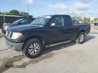 2007 Nissan Frontier XE z VIN 1N6BD06T27C425398, wystawiony jako Copart lot #60239085 z przebiegiem 107 124 mil mil oraz Czysty tytuł • Clean title. Historia ofert i sprzedaży dostępna na DreamBid. Obrazek 1.
