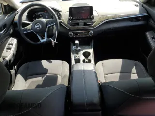 2025 Nissan Altima SV with VIN 1N4BL4DV7SN305763, listed as a Copart auction lot 52828815 with 9,479 mi miles and Clean Title. Bid and sale history available at DreamBid. Image 8.