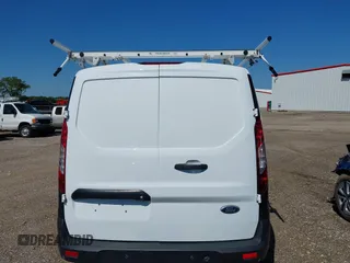 2021 Ford Transit Connect XL with VIN NM0LS7E74M1482880, listed as a IAAI auction lot 42589009 with 110,319 mi miles and . Bid and sale history available at DreamBid. Image 17.