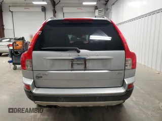 2011 Volvo XC90 I6 with VIN YV4952CZ4B1580667, listed as a Copart auction lot 51006165 with 141,108 mi miles and Clean Title. Bid and sale history available at DreamBid. Image 6.
