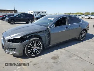 2017 Jaguar XF 20d Prestige with VIN SAJBE4BN6HCY32562, listed as a Copart auction lot 78703834 with 85,647 mi miles and Salvage Title. Bid and sale history available at carsss.com. Image 1.