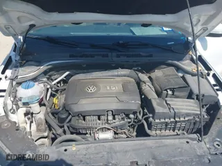 2014 Volkswagen Jetta Sedan SE with VIN 3VWD07AJ2EM310654, listed as a IAAI auction lot 41997453 with 126,801 mi miles. Bid and sale history available at carsss.com. Image 10.