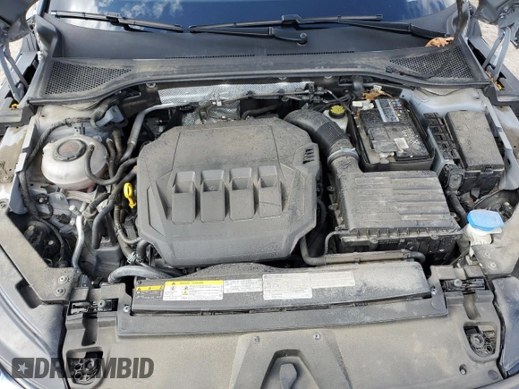 2020 Volkswagen Arteon z VIN WVWDR7AN2LE018758, wystawiony jako Copart lot #51904095 z przebiegiem 46 279 mil mil oraz Szkoda całkowita • Salvage title. Historia ofert i sprzedaży dostępna na DreamBid. Obrazek 11.