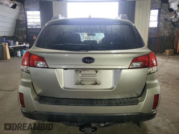 2014 Subaru Outback Limited with VIN 4S4BRBLC2E3264628, listed as a Copart auction lot 60862405 with 90,259 mi miles and Salvage title. Bid and sale history available at DreamBid. Image 6.