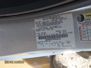 2009 Mercury Milan Premier с VIN 3MEHM08149R628725, выставлен на аукционе IAAI как лот 41981504 с пробегом 189 652 миль миль и . История ставок и продаж доступна на DreamBid. Изображение 9.