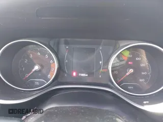 2018 Jeep Compass Latitude с VIN 3C4NJCBB4JT194846, выставлен на аукционе IAAI как лот 42578076 с пробегом 71 665 миль миль и . История ставок и продаж доступна на DreamBid. Изображение 7.