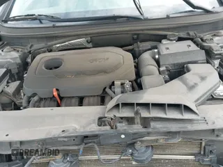 2018 Hyundai Sonata SEL с VIN 5NPE34AF4JH611709, выставлен на аукционе IAAI как лот 42985765 с пробегом 147 487 миль миль и . История ставок и продаж доступна на DreamBid. Изображение 23.