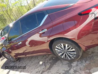 2023 Nissan Altima SV z VIN 1N4BL4DW5PN426467, wystawiony jako IAAI lot #41978564 z przebiegiem 28 703 mil mil oraz . Historia ofert i sprzedaży dostępna na DreamBid. Obrazek 14.