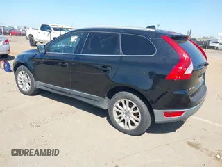 2010 Volvo XC60 3.0T z VIN YV4992DZ8A2022087, wystawiony jako IAAI lot #42032484 z przebiegiem 162 246 mil mil oraz . Historia ofert i sprzedaży dostępna na DreamBid. Obrazek 3.