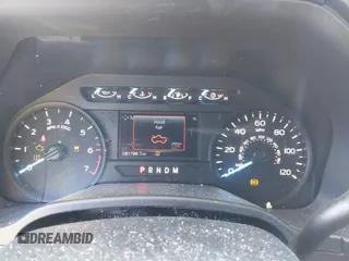 2019 Ford F-150 XL with VIN 1FTEW1CP1KFC29631, listed as a IAAI auction lot 41757364 with 81,796 mi miles and . Bid and sale history available at carsss.com. Image 7.