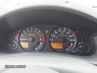 2006 Nissan Frontier SE z VIN 1N6AD07W96C455744, wystawiony jako IAAI lot #41728920 z przebiegiem 176 107 mil mil oraz . Historia ofert i sprzedaży dostępna na DreamBid. Obrazek 7.