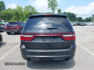 2015 Dodge Durango Limited with VIN 1C4RDJDG0FC188597, listed as a IAAI auction lot 42643498 with 117,729 mi miles and . Bid and sale history available at DreamBid. Image 16.