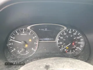 2020 Nissan Pathfinder SL с VIN 5N1DR2CM8LC623754, выставлен на аукционе Copart как лот 84386724 с пробегом 91 276 миль миль и Списание • Salvage title. История ставок и продаж доступна на DreamBid. Изображение 9.