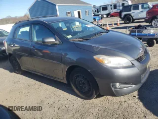 2012 Toyota Matrix S с VIN 2T1LE4EE5CC022225, выставлен на аукционе Copart как лот 81004684 с пробегом 48 624 миль миль и Чистый • Clean title. История ставок и продаж доступна на DreamBid. Изображение 4.