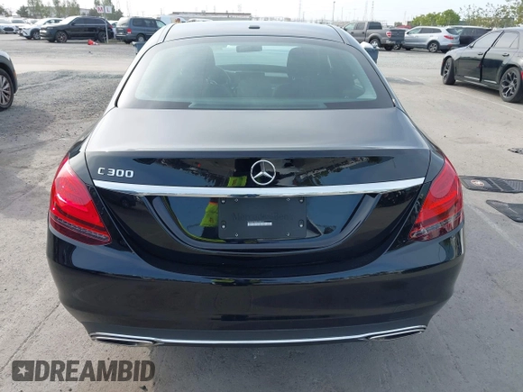 2020 Mercedes-Benz C 300 с VIN WDDWF8DB5LR539187, выставлен на аукционе IAAI как лот 42290441 с пробегом 19 669 миль миль и . История ставок и продаж доступна на DreamBid. Изображение 16.