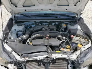 2012 Subaru Impreza Premium with VIN JF1GPAC68CG231570, listed as a Copart auction lot 62942705 with 115,833 mi miles and Salvage title. Bid and sale history available at DreamBid. Image 11.