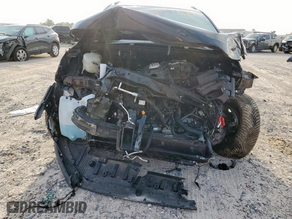 2020 Ford Edge SEL z VIN 2FMPK3J93LBB07159, wystawiony jako Copart lot #56991695 z przebiegiem Nie podano mil oraz Szkoda całkowita • Salvage title. Historia ofert i sprzedaży dostępna na DreamBid. Obrazek 5.