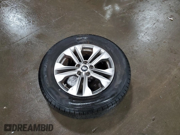 2014 Hyundai Santa Fe z VIN 5XYZUDLB0EG200376, wystawiony jako Copart lot #53634165 z przebiegiem 64 561 mil mil oraz Szkoda całkowita • Salvage title. Historia ofert i sprzedaży dostępna na DreamBid. Obrazek 13.