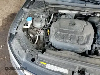 2018 Volkswagen Tiguan S с VIN 3VV0B7AXXJM131287, выставлен на аукционе Copart как лот 67805505 с пробегом 84 327 миль миль и Списание • Salvage title. История ставок и продаж доступна на DreamBid. Изображение 14.