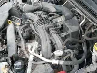 2017 Subaru Impreza z VIN 4S3GKAA6XH3613027, wystawiony jako IAAI lot #42433517 z przebiegiem 103 871 mil mil oraz . Historia ofert i sprzedaży dostępna na DreamBid. Obrazek 19.