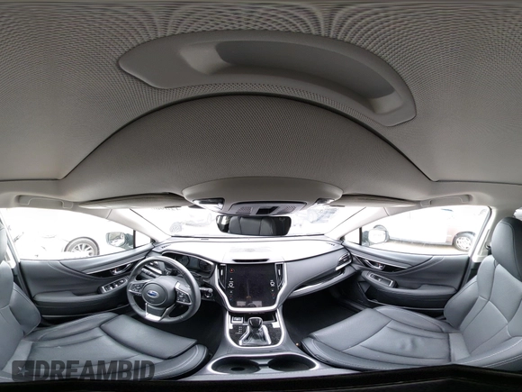 2024 Subaru Outback Limited with VIN 4S4BTANC3R3183376, listed as a IAAI auction lot 42096699 with 13,237 mi miles and . Bid and sale history available at DreamBid. Image 19.
